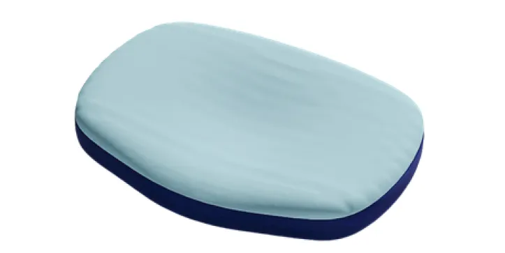 Private-Label-anpassbare Kissen mit CozyAmy Branding