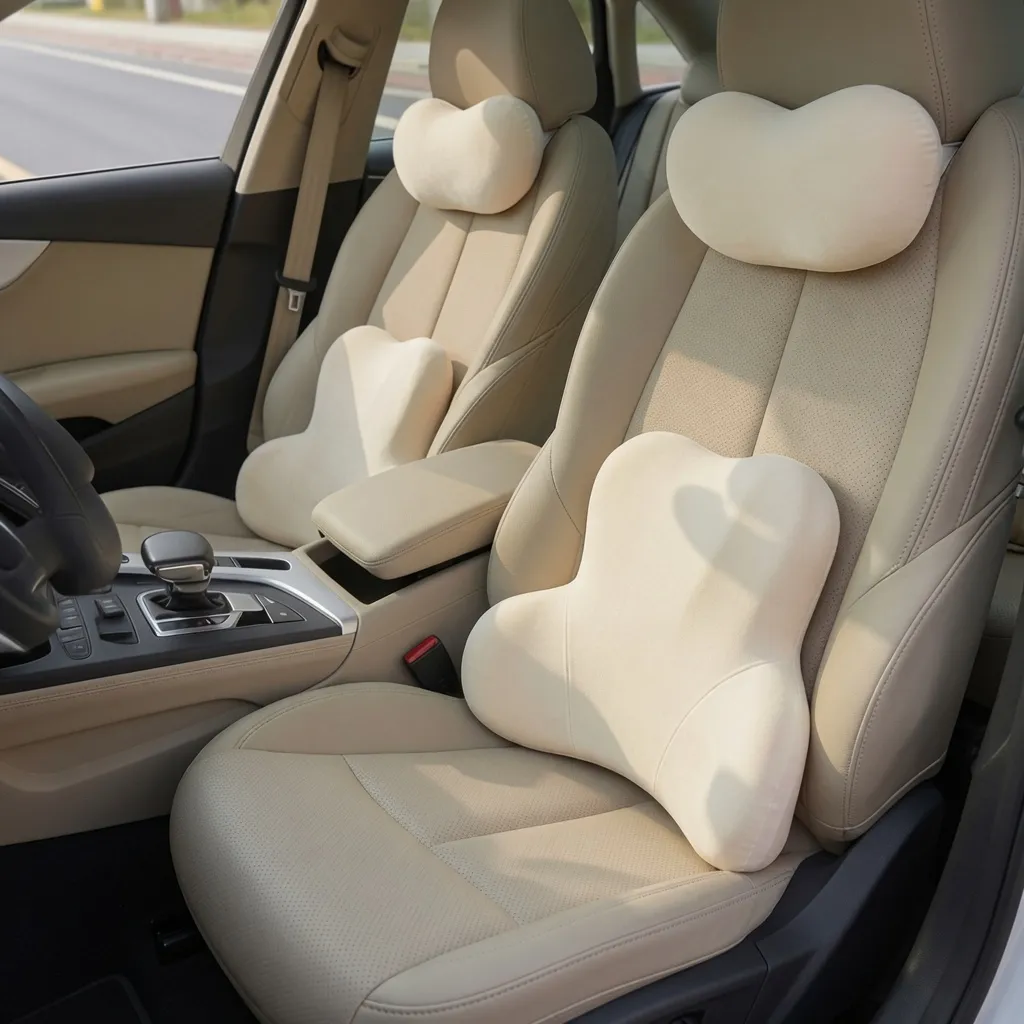 Automotive Comfort