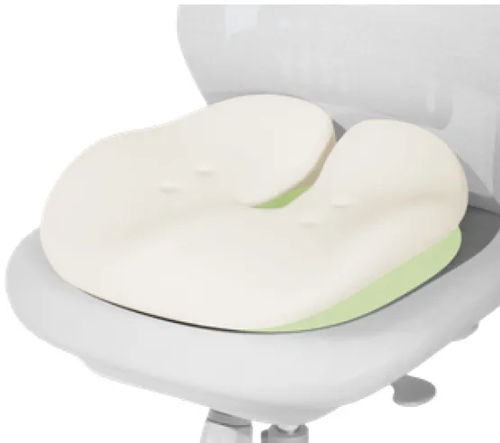 Führungskraft-Executive-Ergonomiestuhl
