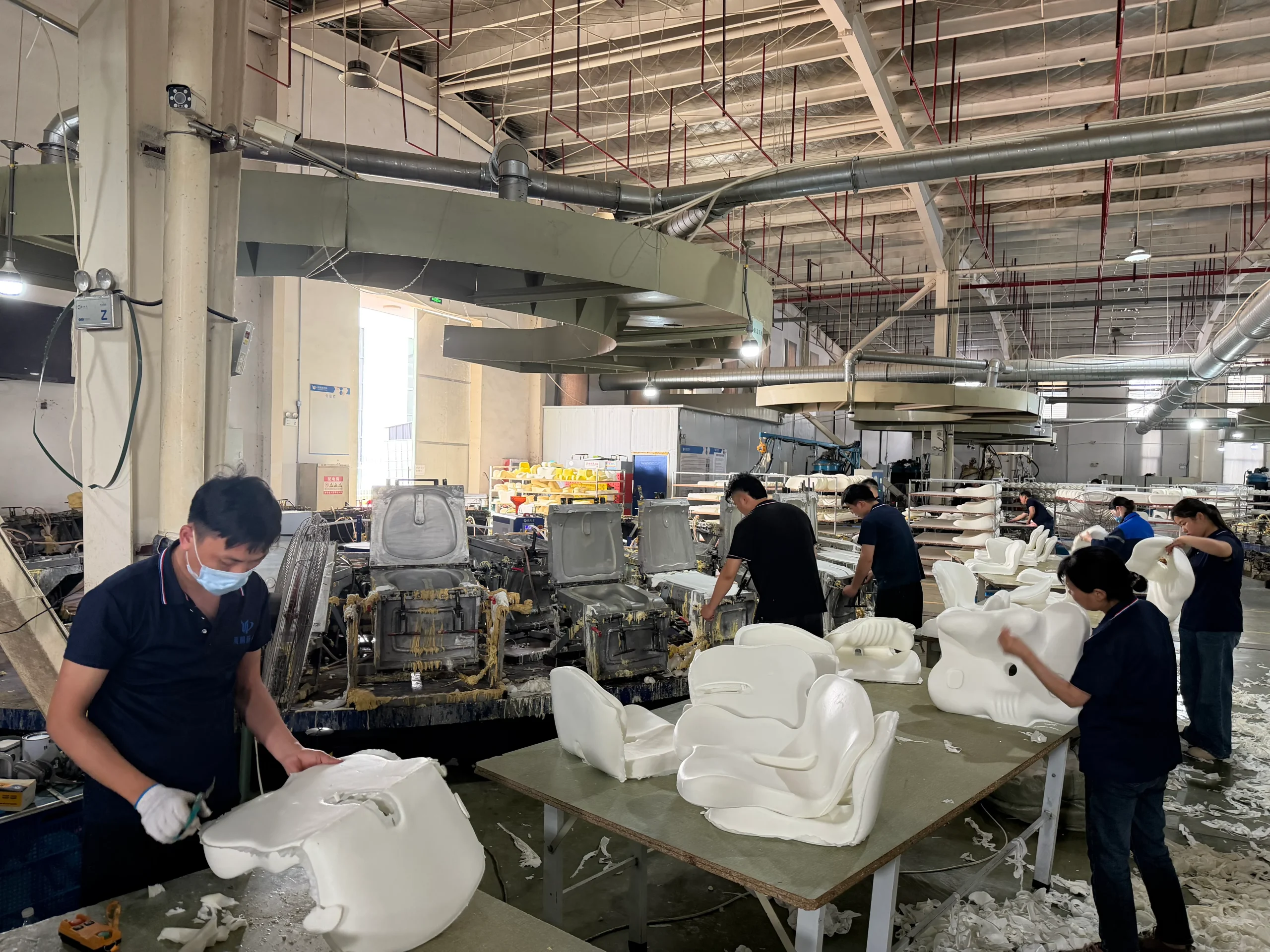 CozyAmy custom ergonomic pillow ODM design and manufacturing partnership