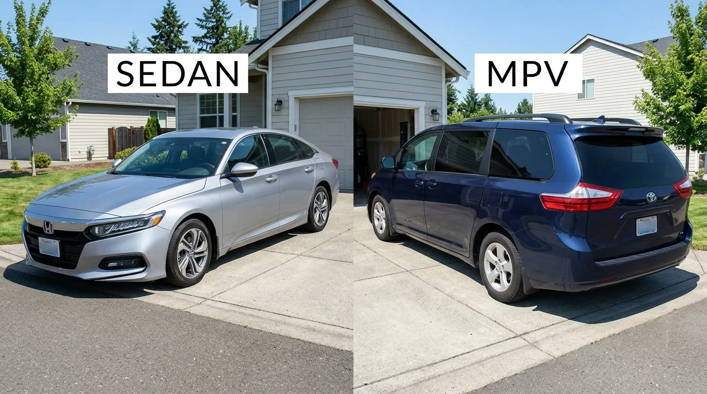 Ergonomische Lenden- und Nackenstütze passend für Limousinen- oder MPV-Sitze
