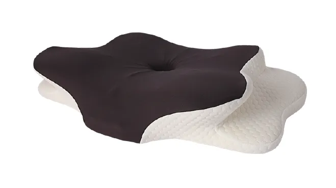 Naturlatex-Orthopädisches Kissen