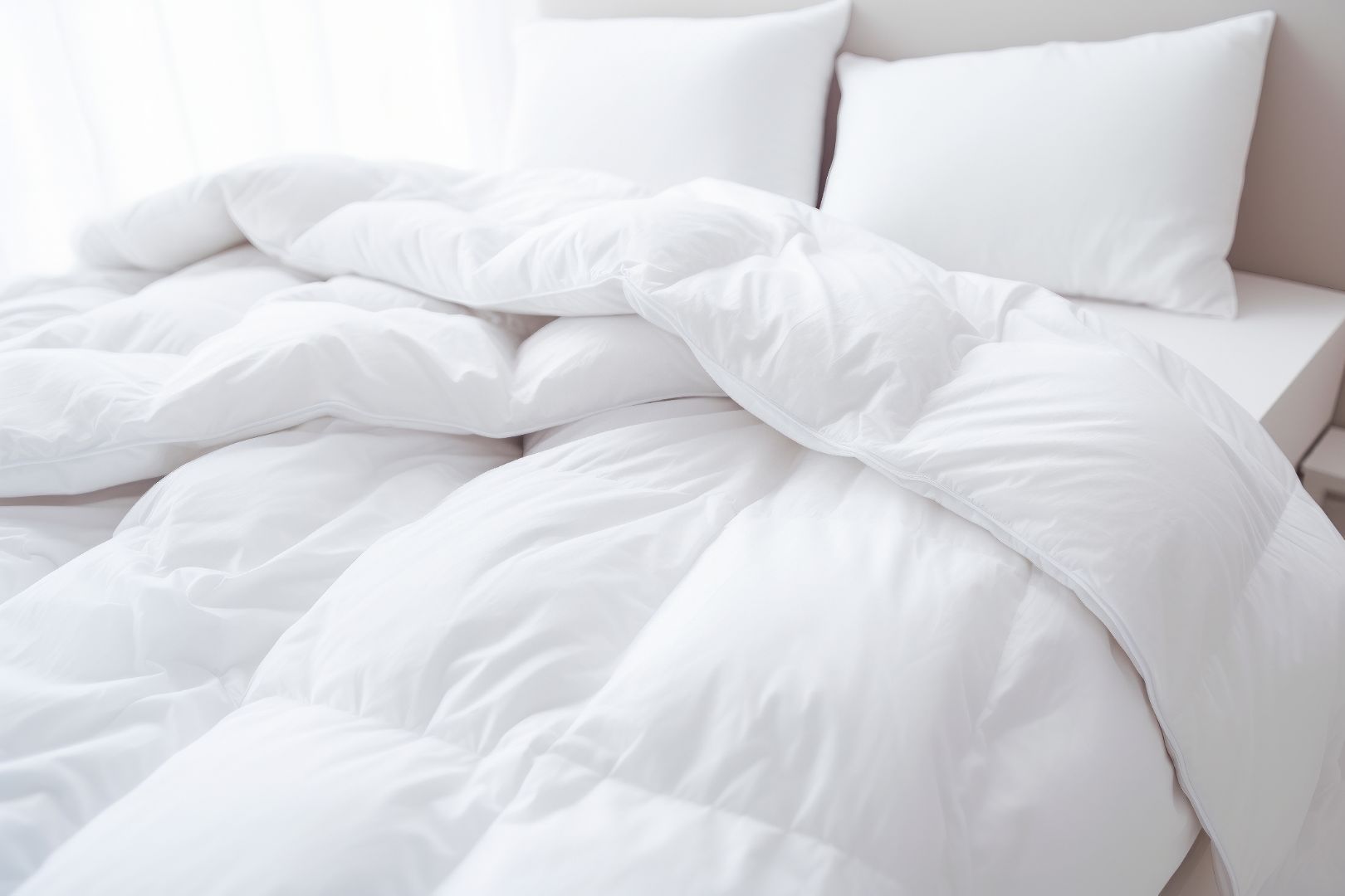 Halswirbelstützkissen für die Hotelbranche
